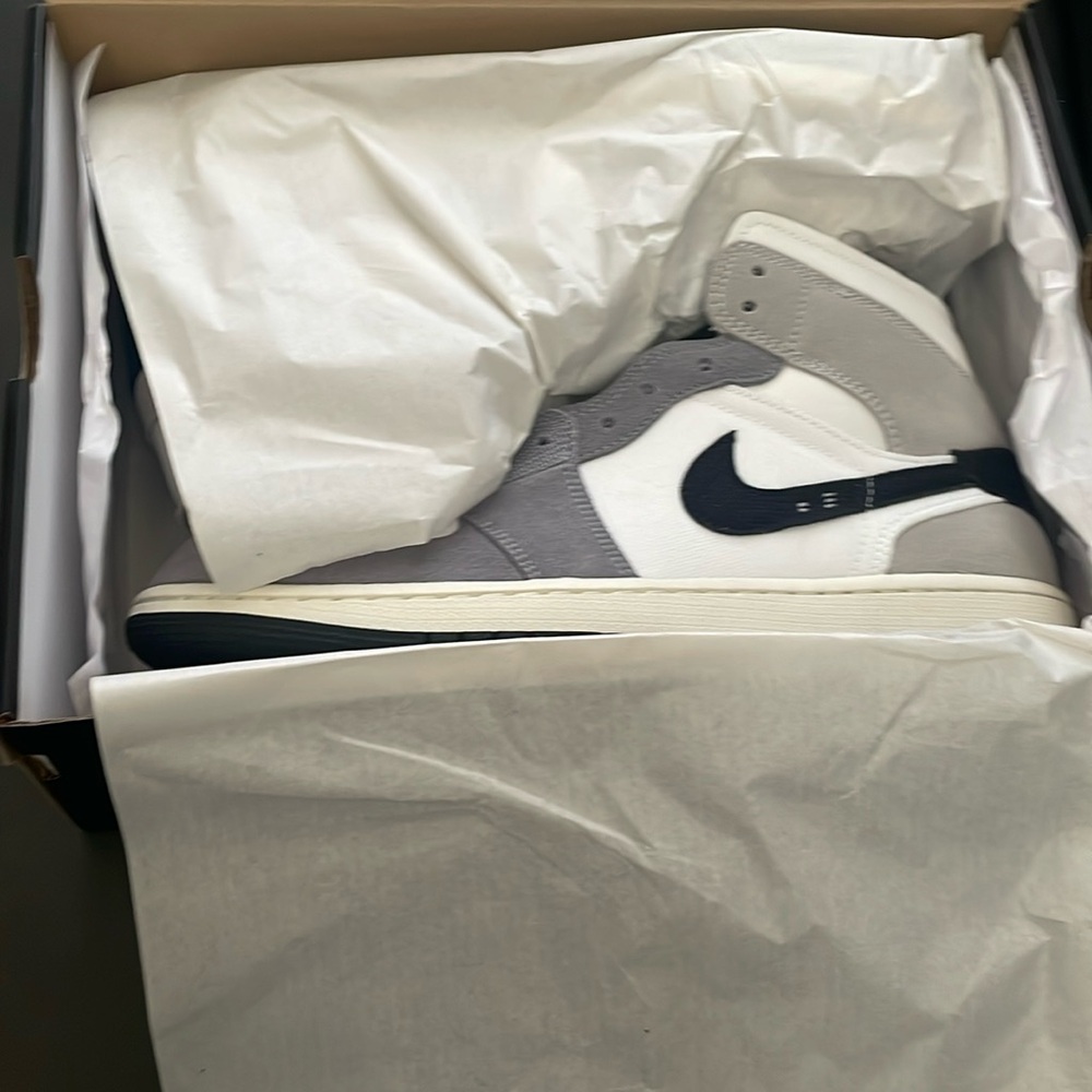 air jordan 1 mid se craft